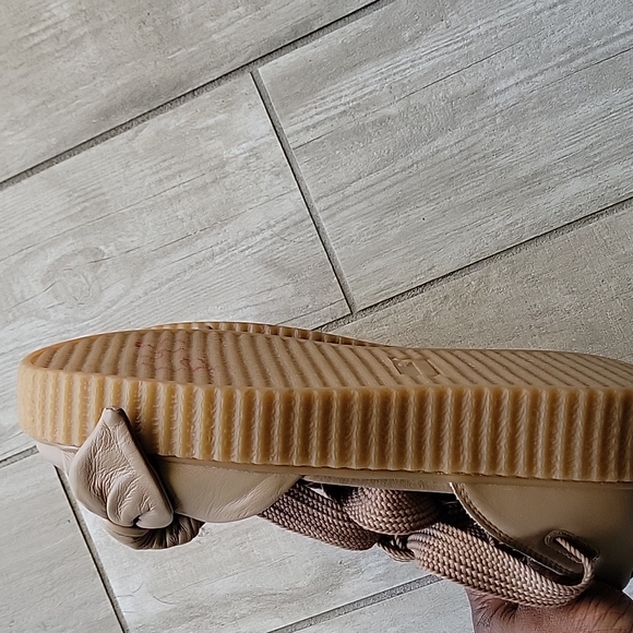 Puma Fenty Bow Creeper 8.5 - Picture 3 of 4